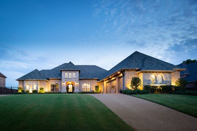 Cedar Hill TX - Built by B & J Custom Homes